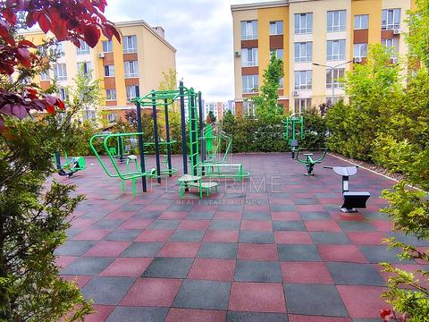 квартира за адресою Воронківська вул., 5