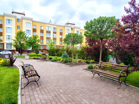 квартира за адресою Воронківська вул., 5
