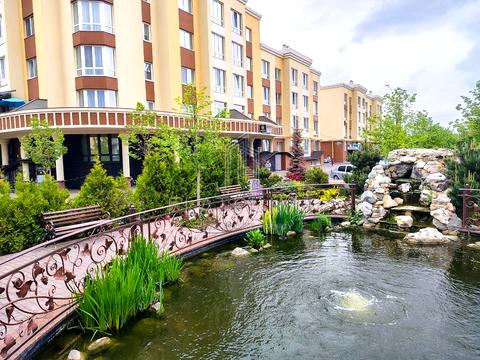 квартира за адресою Воронківська вул., 5