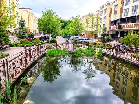квартира за адресою Воронківська вул., 5