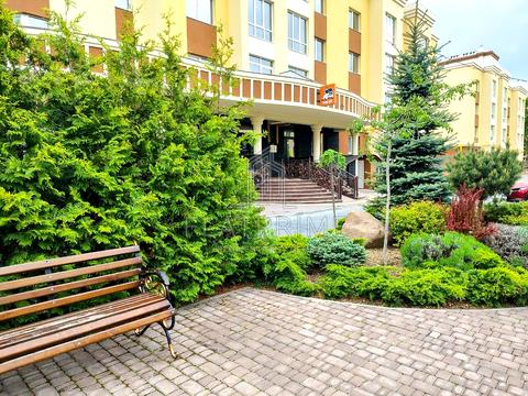 квартира за адресою Воронківська вул., 5