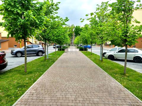 квартира за адресою Воронківська вул., 5
