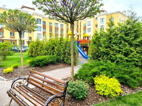 квартира за адресою Воронківська вул., 5