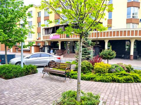квартира за адресою Воронківська вул., 5