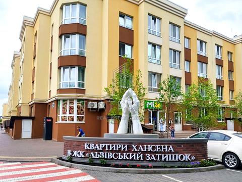 квартира за адресою Воронківська вул., 5