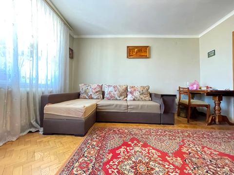 квартира за адресою Джорджа Вашингтона вул. (Батальна), 7а