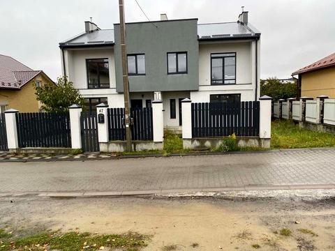 будинок за адресою Шашкевича
