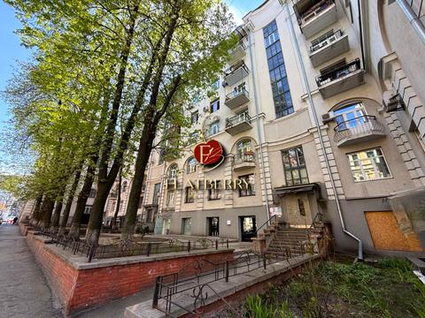 коммерческая по адресу Заньковецкой ул., 5/2