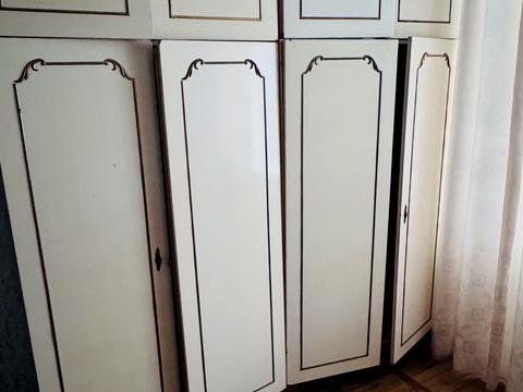 квартира за адресою Кибальчича вул., 5