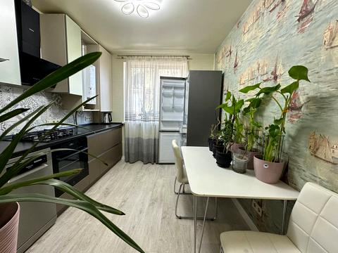 квартира за адресою Молодіжна вул., 2/4