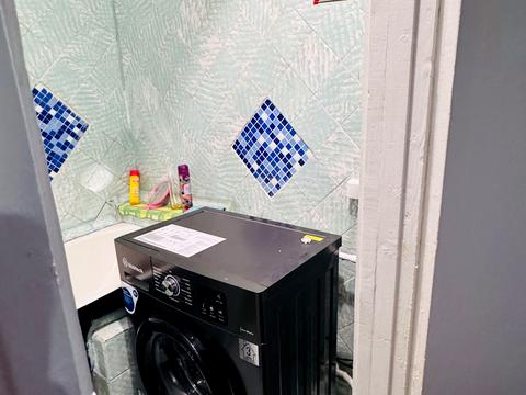 квартира за адресою Кибальчича вул., 5