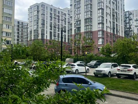 квартира по адресу Малоголосковская ул., 5-А