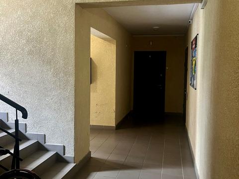 квартира по адресу Малоголосковская ул., 5-А