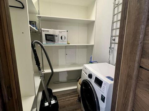 квартира по адресу Малоголосковская ул., 5-А