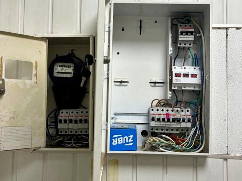 коммерческая по адресу Обсерваторная ул., 8