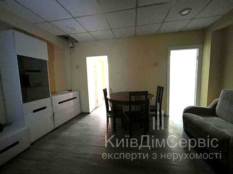 коммерческая по адресу Обсерваторная ул., 8