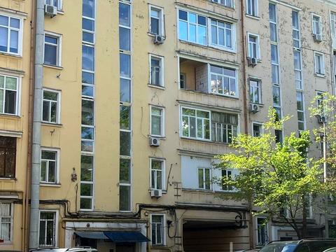 коммерческая по адресу Обсерваторная ул., 8