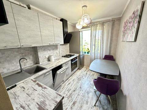 квартира за адресою Набережна Перемоги вул., 102