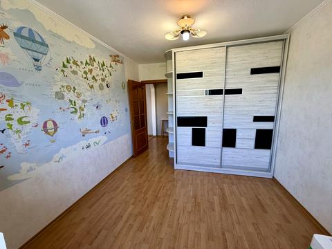 квартира за адресою Набережна Перемоги вул., 102