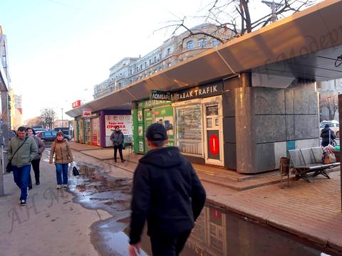 комерційна за адресою Євгена Котляра вул. (Червоноармійська), 8/10а