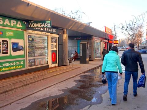 комерційна за адресою Євгена Котляра вул. (Червоноармійська), 8/10а