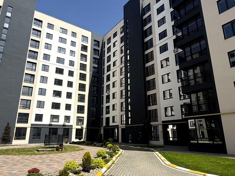квартира за адресою Миколи Мозгового вул., (Будинок 3)