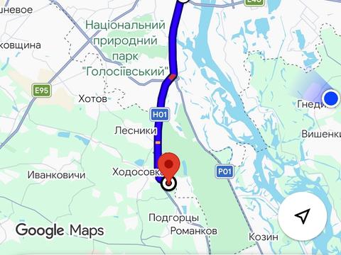 участок по адресу 