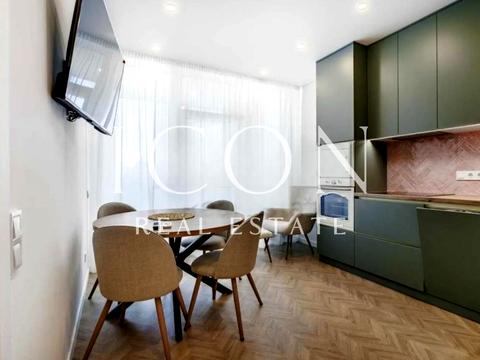 квартира за адресою Берестейський просп. (Перемоги), 11 к2