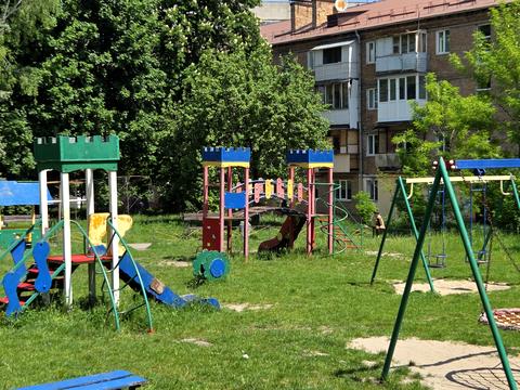 квартира по адресу Вышгород, Михаила Грушевского ул., 5