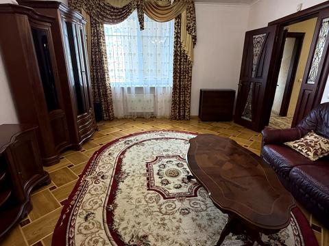 квартира по адресу Червоной Калины просп., 64
