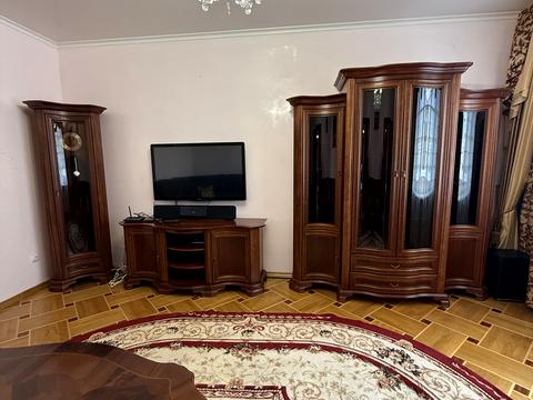 квартира по адресу Червоной Калины просп., 64