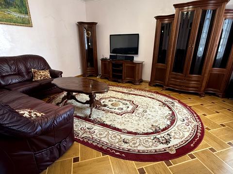 квартира по адресу Червоной Калины просп., 64