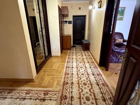 квартира по адресу Червоной Калины просп., 64
