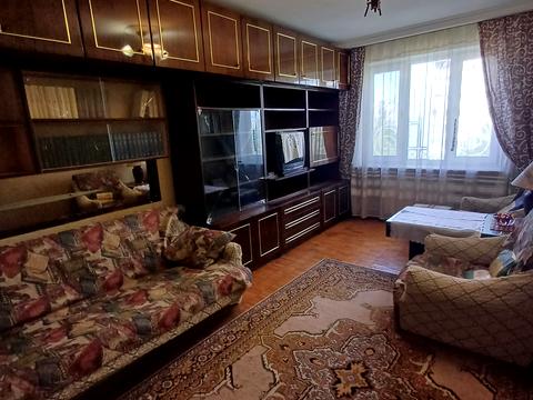 квартира по адресу Олега Мудрака ул. (Генерала Наумова), 33