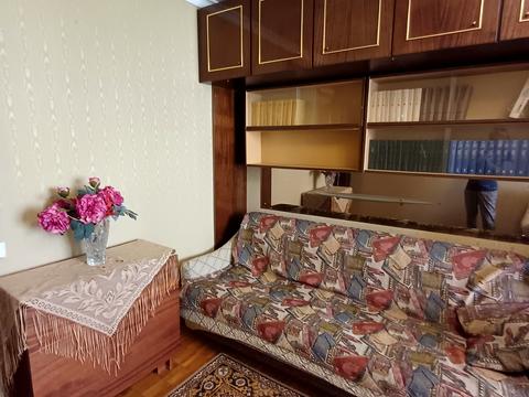 квартира по адресу Олега Мудрака ул. (Генерала Наумова), 33