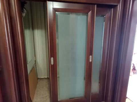 квартира по адресу Олега Мудрака ул. (Генерала Наумова), 33