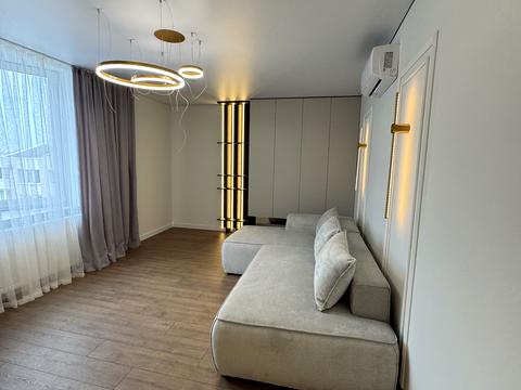 квартира за адресою Вільхова вул., 11