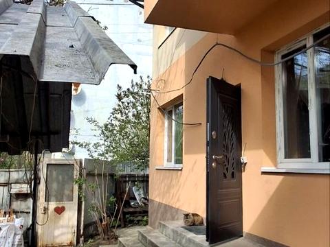 дом по адресу Чонгарська, 17