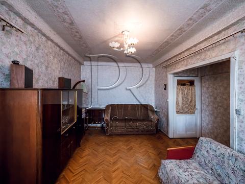 квартира по адресу Вифлеемская ул. (Академика Шлихтера), 14