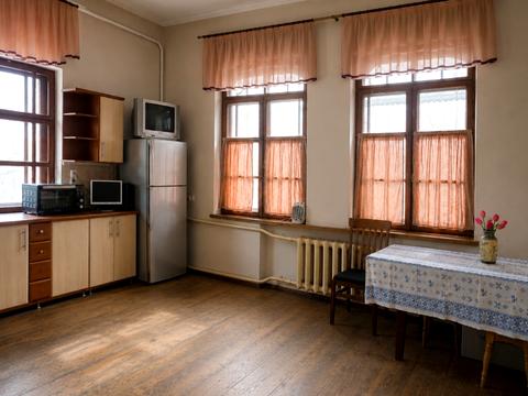 дом по адресу Мечникова ул., 85а