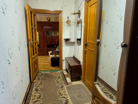 квартира за адресою Гідропаркова вул., 11