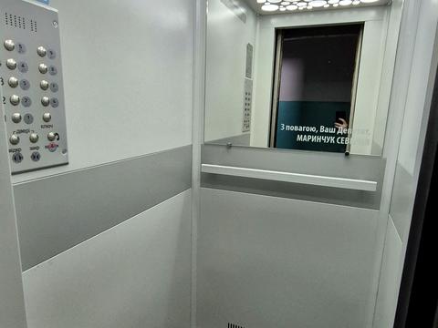 квартира за адресою Гідропаркова вул., 11