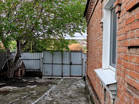 дом по адресу 2-я Светлогорская ул. (2-га Світлогірська)