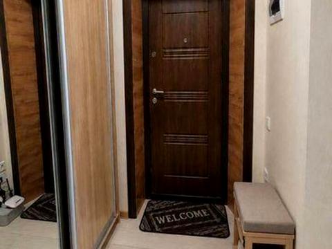 квартира за адресою Машинобудівників вул., 31