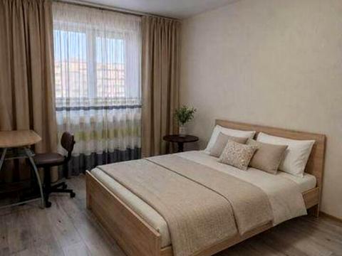 квартира за адресою Машинобудівників вул., 31