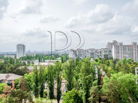 квартира за адресою Поліська вул., 4-А
