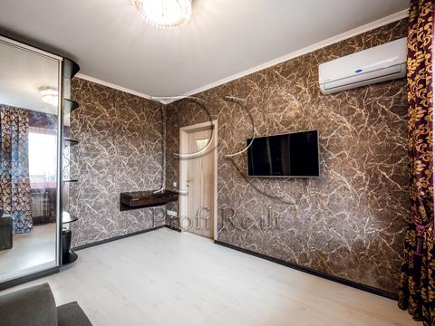 квартира за адресою Поліська вул., 4-А