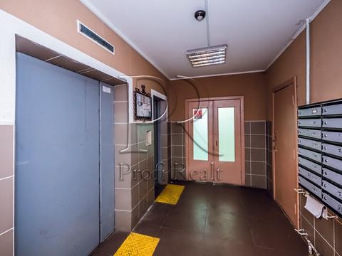 квартира за адресою Поліська вул., 4-А
