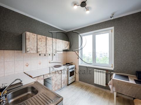 квартира за адресою Поліська вул., 4-А