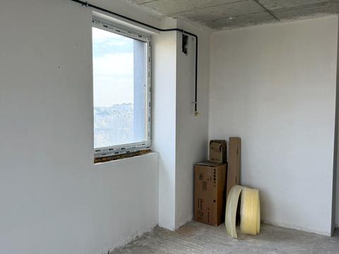 квартира за адресою Владики Софрона Мудрого вул., (Будинок)